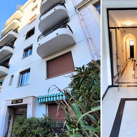 Nestor&Jeeves - Fiora Paradise Terrace - Central - Very Close Sea Νίκαια Εξωτερικό φωτογραφία